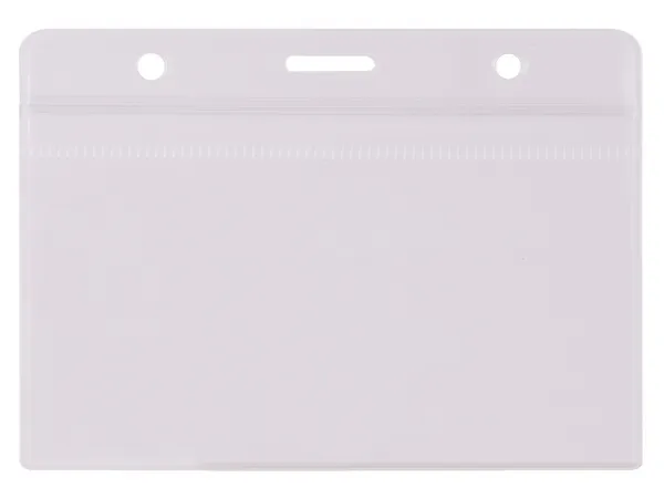 PVC Lanyard Pouch - 10.5x9cm PVC Lanyard Pouch - 10.5x9cm