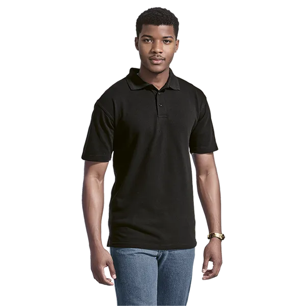 260g Barron Pique Knit Golfer 260g Barron Pique Knit Golfer
