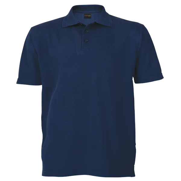 260g Barron Pique Knit Golfer 260g Barron Pique Knit Golfer