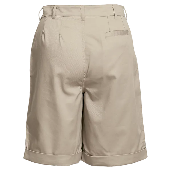 Easton Chino Short Ladies Easton Chino Short Ladies