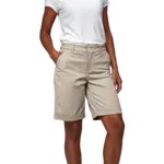 Easton Chino Short Ladies Easton Chino Short Ladies