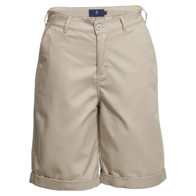 Easton Chino Short Ladies Easton Chino Short Ladies