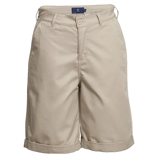 Easton Chino Short Ladies Easton Chino Short Ladies