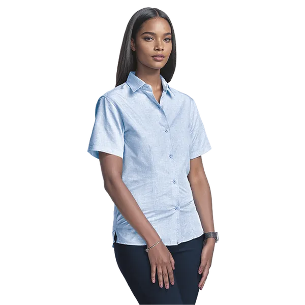 Berlin Blouse Short Sleeve Ladies Berlin Blouse Short Sleeve Ladies