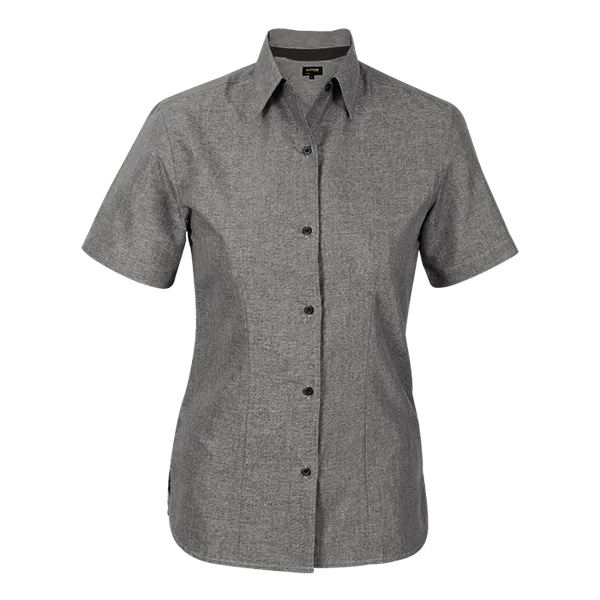 Berlin Blouse Short Sleeve Ladies Berlin Blouse Short Sleeve Ladies