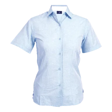 Berlin Blouse Short Sleeve Ladies Berlin Blouse Short Sleeve Ladies