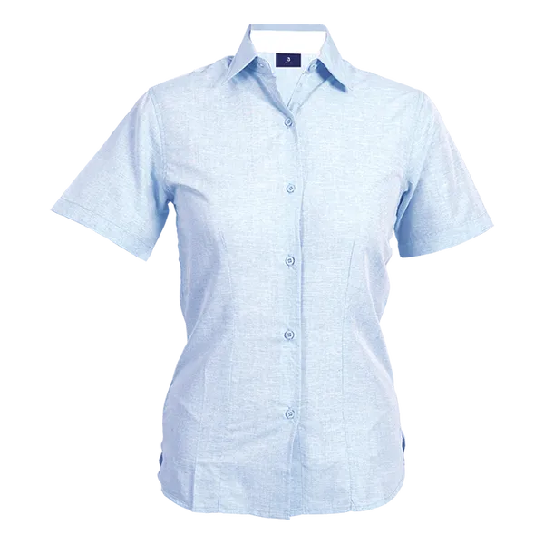 Berlin Blouse Short Sleeve Ladies Berlin Blouse Short Sleeve Ladies