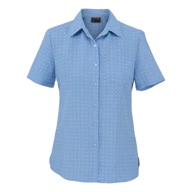 Donna Blouse Short Sleeve Ladies Donna Blouse Short Sleeve Ladies