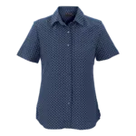 Donna Blouse Short Sleeve Ladies Donna Blouse Short Sleeve Ladies