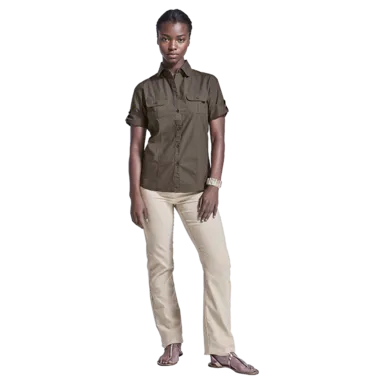 Outback Blouse Ladies Outback Blouse Ladies