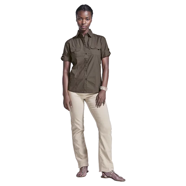 Outback Blouse Ladies Outback Blouse Ladies