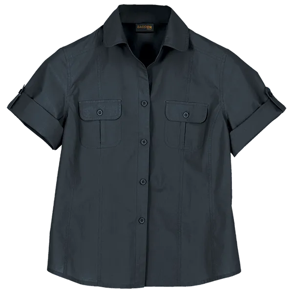 Outback Blouse Ladies Outback Blouse Ladies