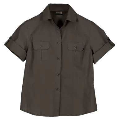 Outback Blouse Ladies Outback Blouse Ladies