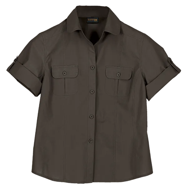 Outback Blouse Ladies Outback Blouse Ladies