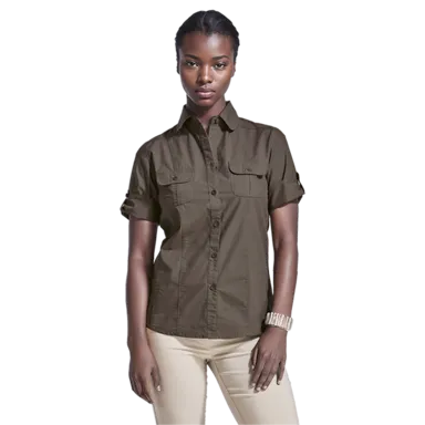 Outback Blouse Ladies Outback Blouse Ladies