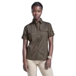 Outback Blouse Ladies Outback Blouse Ladies