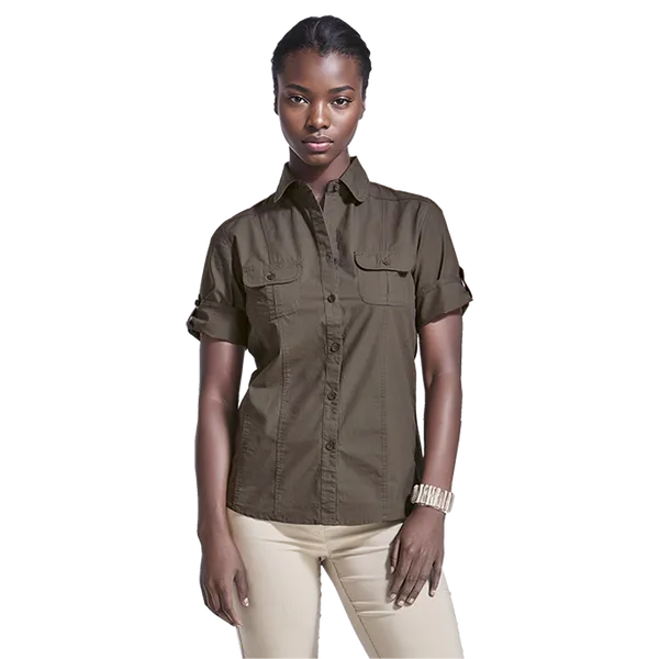 Outback Blouse Ladies Outback Blouse Ladies