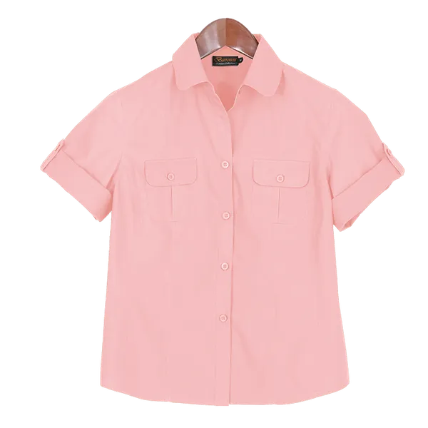 Outback Blouse Ladies Outback Blouse Ladies