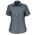 Quest Short Sleeve Blouse Ladies Quest Short Sleeve Blouse Ladies