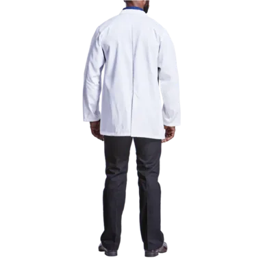 All-Purpose Long Sleeve Lab Coat All-Purpose Long Sleeve Lab Coat