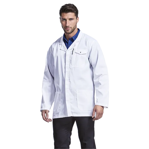 All-Purpose Long Sleeve Lab Coat All-Purpose Long Sleeve Lab Coat
