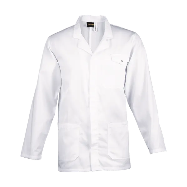All-Purpose Long Sleeve Lab Coat All-Purpose Long Sleeve Lab Coat