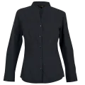Barista Blouse Long Sleeve Ladies Barista Blouse Long Sleeve Ladies