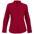 Barista Blouse Long Sleeve Ladies Barista Blouse Long Sleeve Ladies