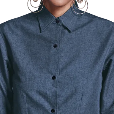 Berlin Blouse Long Sleeve Ladies Berlin Blouse Long Sleeve Ladies