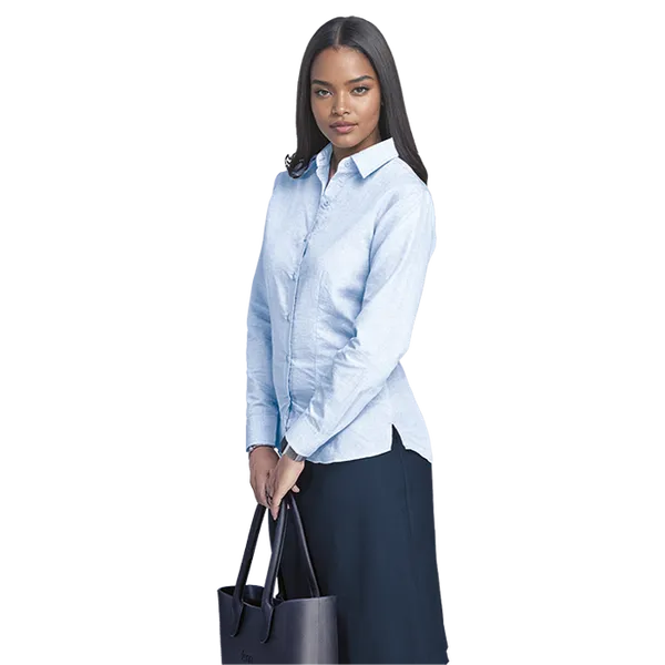 Berlin Blouse Long Sleeve Ladies Berlin Blouse Long Sleeve Ladies
