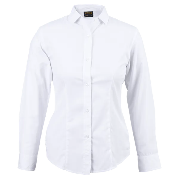 Clayton Blouse Shirt Long Sleeve Ladies Clayton Blouse Shirt Long Sleeve Ladies
