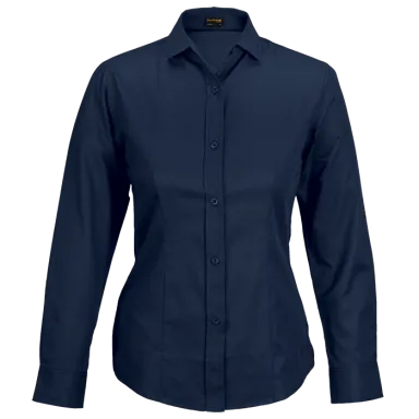 Clayton Blouse Shirt Long Sleeve Ladies Clayton Blouse Shirt Long Sleeve Ladies