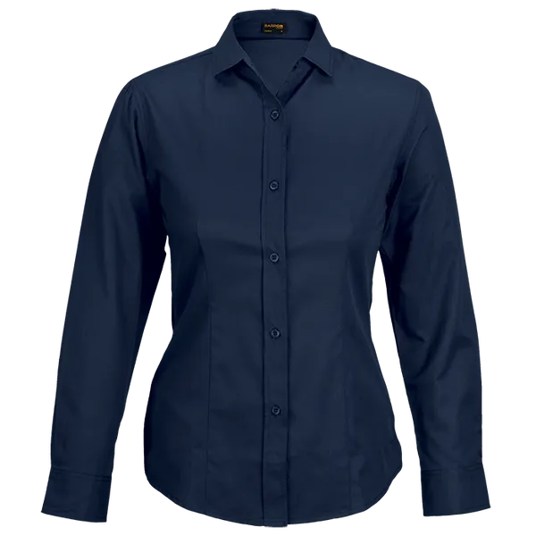 Clayton Blouse Shirt Long Sleeve Ladies Clayton Blouse Shirt Long Sleeve Ladies