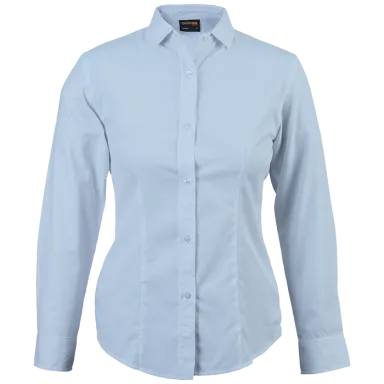 Clayton Blouse Shirt Long Sleeve Ladies Clayton Blouse Shirt Long Sleeve Ladies