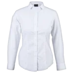 Clayton Blouse Shirt Long Sleeve Ladies Clayton Blouse Shirt Long Sleeve Ladies