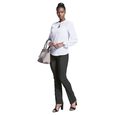 Jasmine Blouse Long Sleeve Ladies Jasmine Blouse Long Sleeve Ladies
