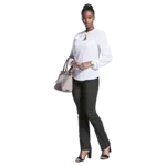 Jasmine Blouse Long Sleeve Ladies Jasmine Blouse Long Sleeve Ladies
