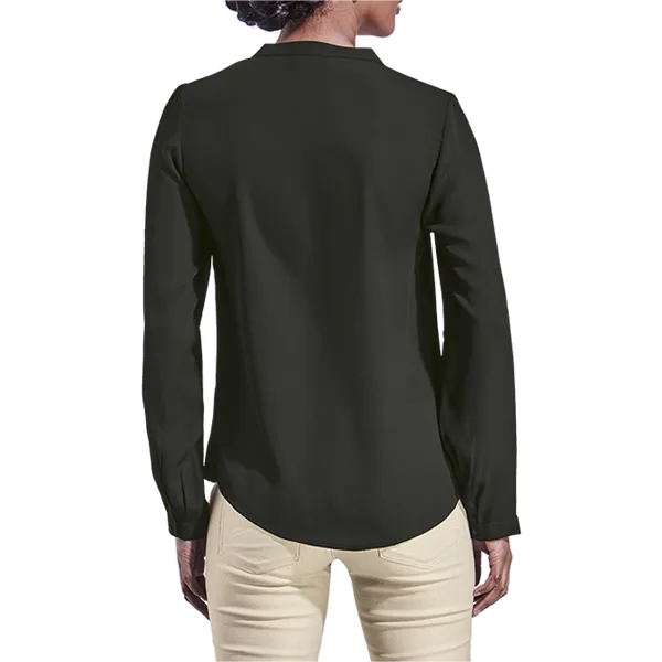 Jasmine Blouse Long Sleeve Ladies Jasmine Blouse Long Sleeve Ladies