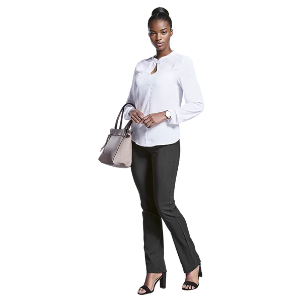 Jasmine Blouse Long Sleeve Ladies Jasmine Blouse Long Sleeve Ladies
