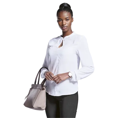 Jasmine Blouse Long Sleeve Ladies Jasmine Blouse Long Sleeve Ladies