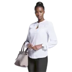 Jasmine Blouse Long Sleeve Ladies Jasmine Blouse Long Sleeve Ladies