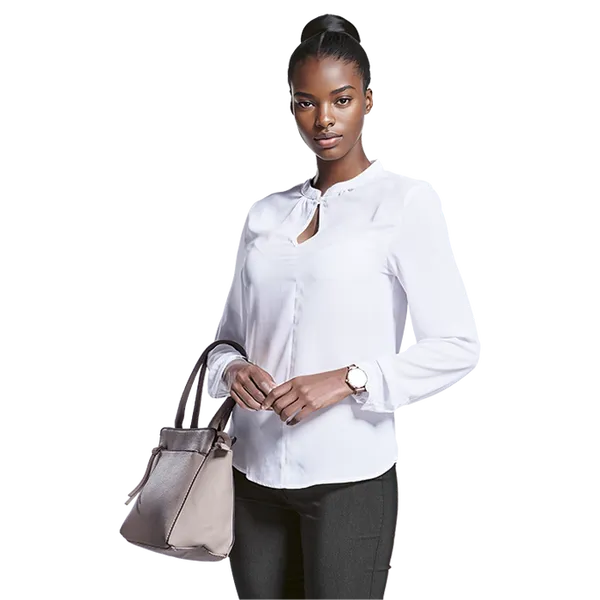 Jasmine Blouse Long Sleeve Ladies Jasmine Blouse Long Sleeve Ladies