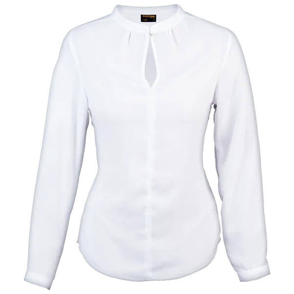Jasmine Blouse Long Sleeve Ladies Jasmine Blouse Long Sleeve Ladies