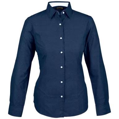 Richmond Lounge Shirt Long Sleeve Ladies Richmond Lounge Shirt Long Sleeve Ladies