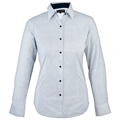 Richmond Lounge Shirt Long Sleeve Ladies Richmond Lounge Shirt Long Sleeve Ladies