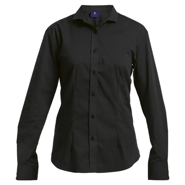 Slim Fit Lounge Long Sleeve Ladies Slim Fit Lounge Long Sleeve Ladies