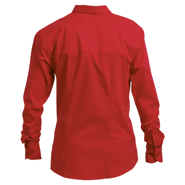 Slim Fit Lounge Long Sleeve Ladies Slim Fit Lounge Long Sleeve Ladies