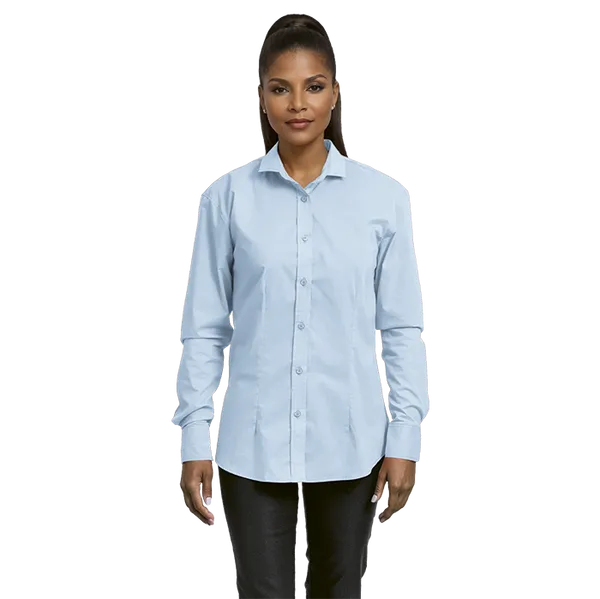 Slim Fit Lounge Long Sleeve Ladies Slim Fit Lounge Long Sleeve Ladies