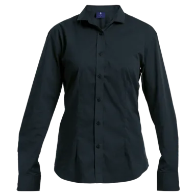 Slim Fit Lounge Long Sleeve Ladies Slim Fit Lounge Long Sleeve Ladies
