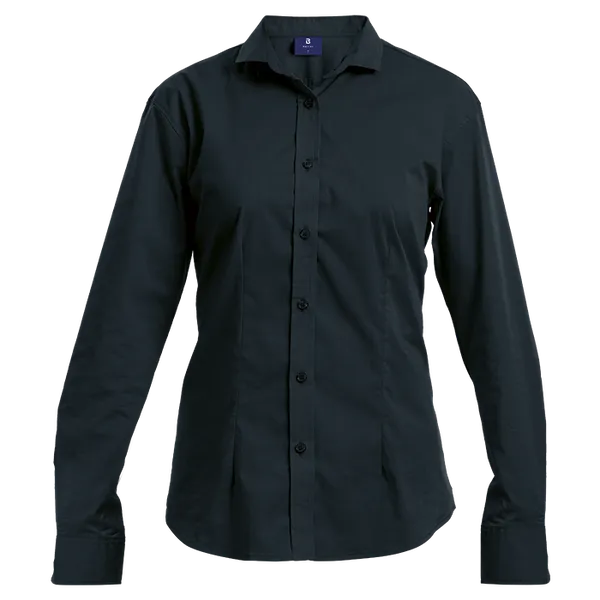 Slim Fit Lounge Long Sleeve Ladies Slim Fit Lounge Long Sleeve Ladies